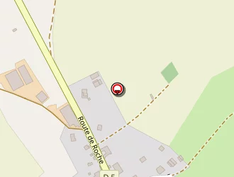 Carte de Bedin Jean-marie (scea) à Vaite