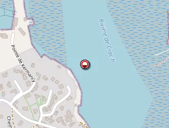 Carte de Charron Yann à Saint-philibert