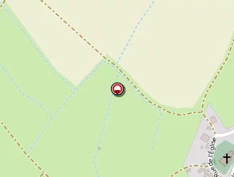 Carte de Ecole à Sacquenay