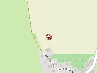 Carte de Ecole Maternelle à Suarce