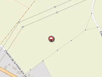 Carte de Un Monde De Services Pro à Orchaise