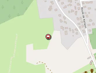 Carte de Lingois Loïc à Carnac