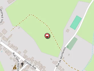 Carte de Mairie à Borey