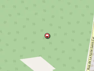 Carte de Boulard Alain à Dhuizon