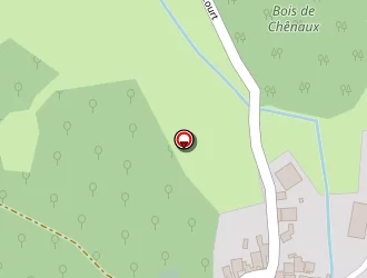 Carte de Mairie à Aillevans