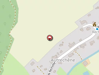 Carte de Atrium 90 à Autrechêne