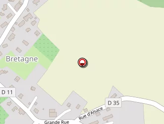 Carte de Mairie à Bretagne