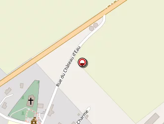 Carte de Jéssica Jacques à Membrey