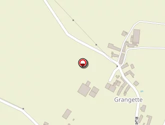 Carte de Gaec De Grangette à Thury