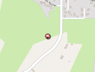 Carte de Imena Beauté à Tiercé