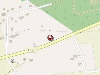 Carte de Steph'courses à Béganne