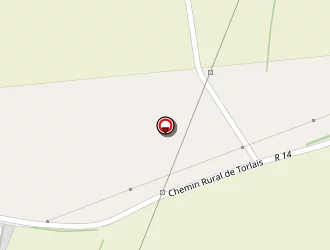 Carte de Charrier Luc à Issé