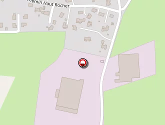 Carte de Cercle Saint Marcel à Tiercé