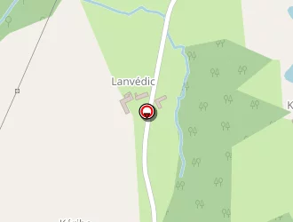 Carte de Elisart Deco à Surzur