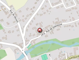 Carte de Services A Do Mi Si'l à Blois