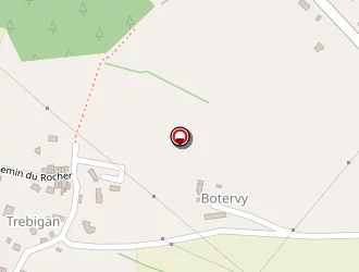 Carte de Couverture Sud Morbihan à Noyal-muzillac