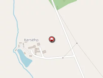 Carte de Dernuet Eric à Surzur