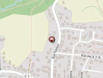 Carte de Ljc Service à Noyal-muzillac