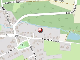 Carte de Mairie à Fulleren