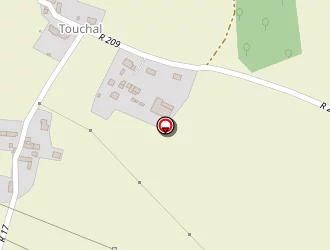 Carte de Ace (alliance Concept Electrique) à Péaule