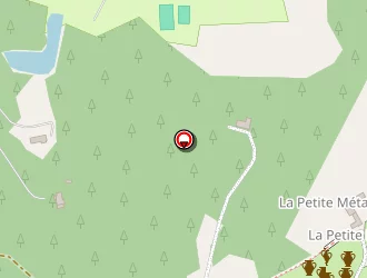 Carte de Restaurant La Cote à Carnac