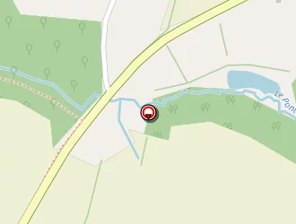 Carte de Od'bioty à Noyal-muzillac