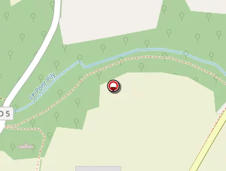 Carte de Guyot Yves à Noyal-muzillac