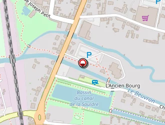 Carte de Feeling Sport à Lamotte-beuvron