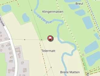 Carte de Hexa-v à Saint-ulrich