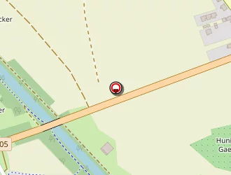 Carte de Cosec à Village-neuf