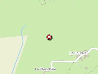 Carte de Benjamin En Un Tour De Main à Brain-sur-longuenée