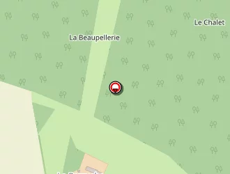 Carte de Inter-connect Language Coaching à Louestault