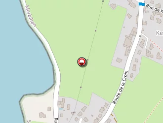 Carte de Ducoin Jacques à Séné