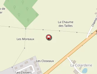 Carte de Le Palais Gourmand à Lavau