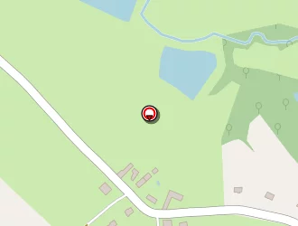 Carte de Dent Steven à Coullons