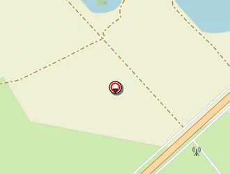 Carte de Stand Ball-trap Le Chêne Rond à Coullons