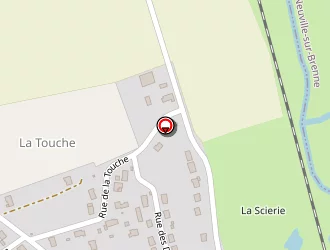 Carte de A . M . S . P (eirl) à Boulay (le)