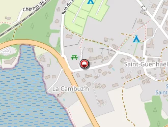 Carte de Jmkoncept à Plouharnel