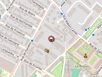 Carte de Renove Prestige à Blois