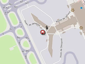 Carte de Avis (location De Véhicules) à Saint-louis