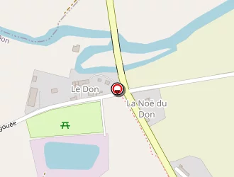 Carte de Mme Electricité à Marsac-sur-don