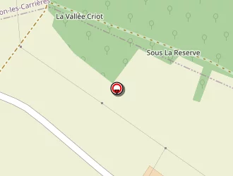 Carte de Boullais Fabrice à Fouronnes