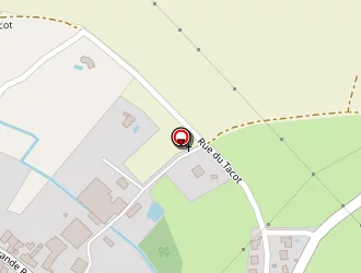 Carte de Larcher Stéphane à Cerre-lès-noroy