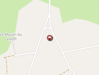 Carte de Olivier Jacques à Fégréac