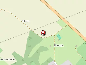 Carte de Colzani Sébastien à Jettingen