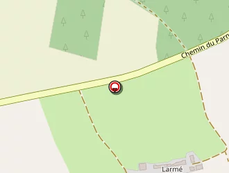 Carte de Dams Nitzam à Genneteil