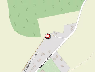 Carte de Fougeron Sylvain à Autry-le-châtel