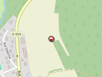 Carte de L.a.m.s à Marey-sur-tille