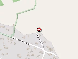 Carte de Dupré Hélène à Larmor-baden