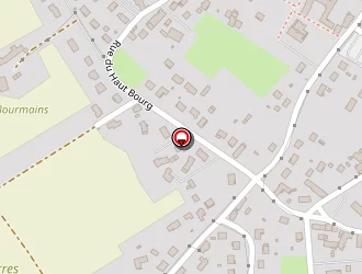 Carte de Diamond Jeffrey à Saint-sulpice-de-pommeray